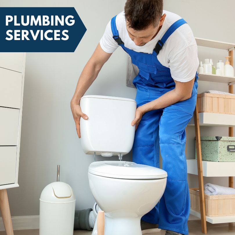 Plumbing Company in Lake Arthur, LA